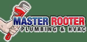 Master Rooter Plumbing