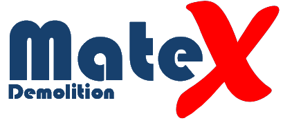Matex Demolition Pty Ltd