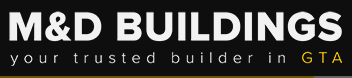M & D Buildings