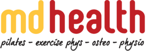 MD Health Pty Ltd