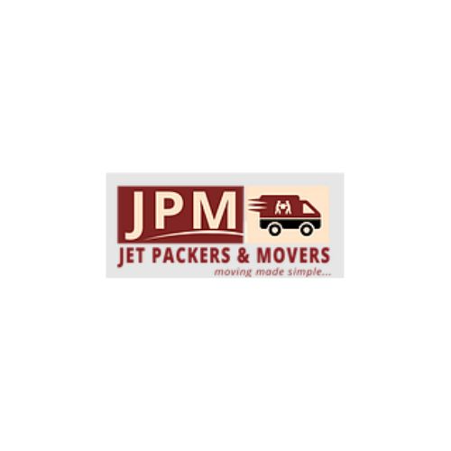 Jet Packers And Movers