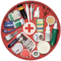 Medical Servicing icon