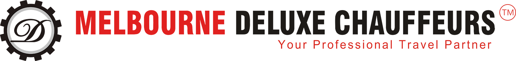 Melbourne Deluxe Chauffeurs