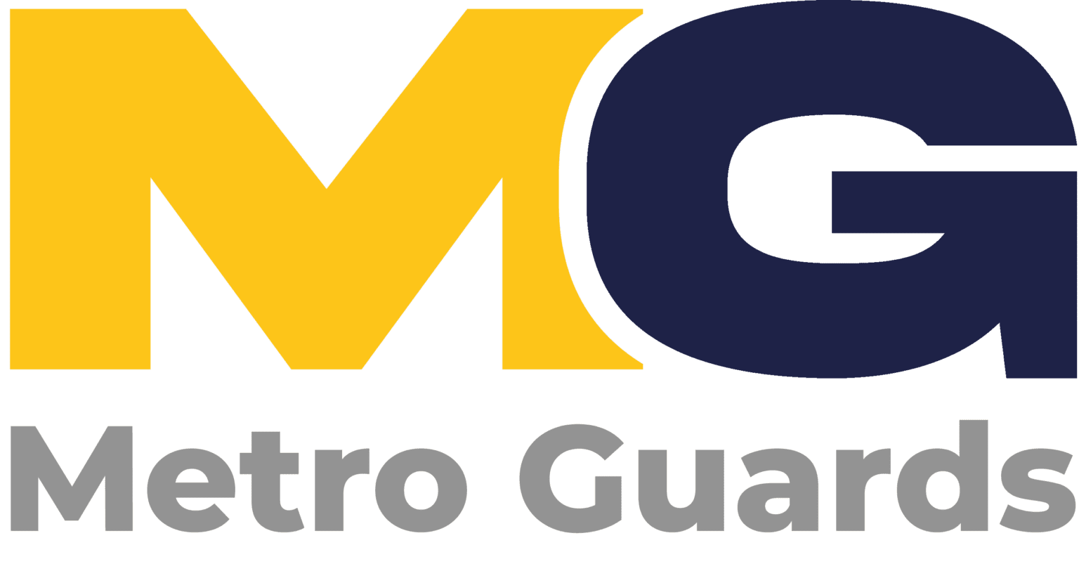 Metropolitan Guard Services