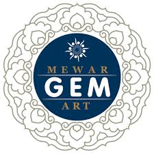 Mewar Gem Art