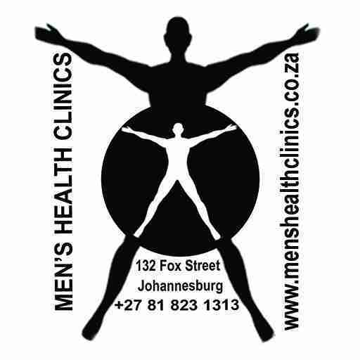 Men's Health Clinics