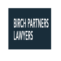 Birch Partners Lawyers