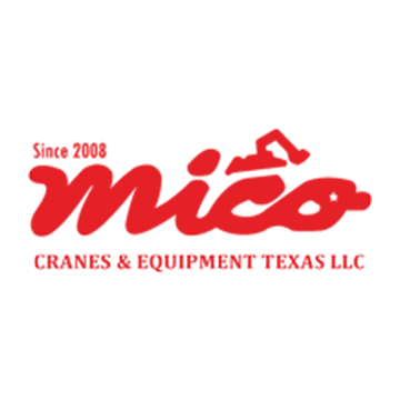 Mico Cranes & Equipment