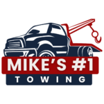 Mike's #1 Towing