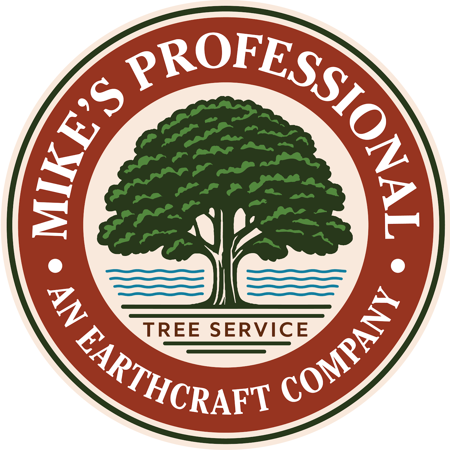 Mike's Professional Tree Services