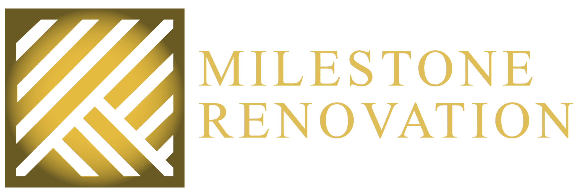 Milestone Renovations
