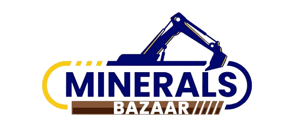 minerals bazaar