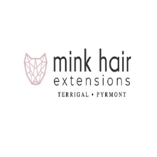 Mink Hair Extensions