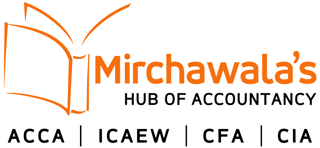 Mirchawala's hub of accountancy