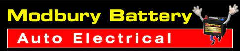 Modbury Battery