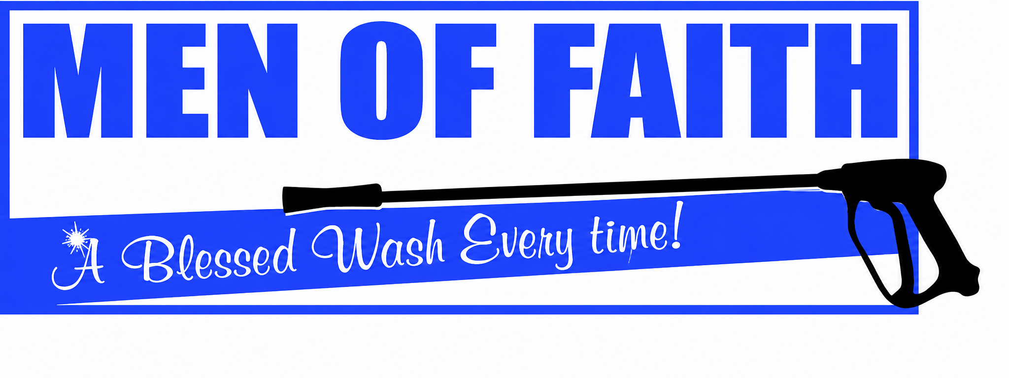 Men Of Faith Pressure Washing, LLC