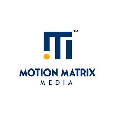 Motion Matrix Media