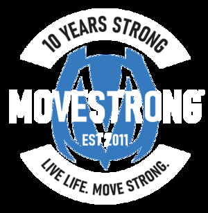 MoveStrong Fit