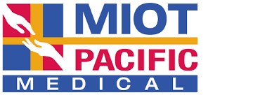 MIOT PACIFIC MEDICAL