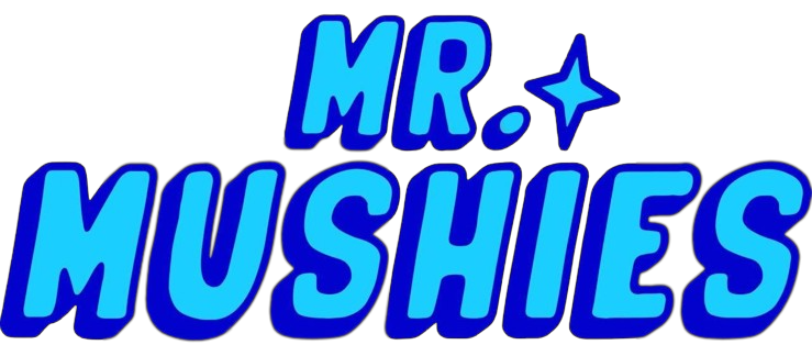 Mr Mushies Mushroom Bar