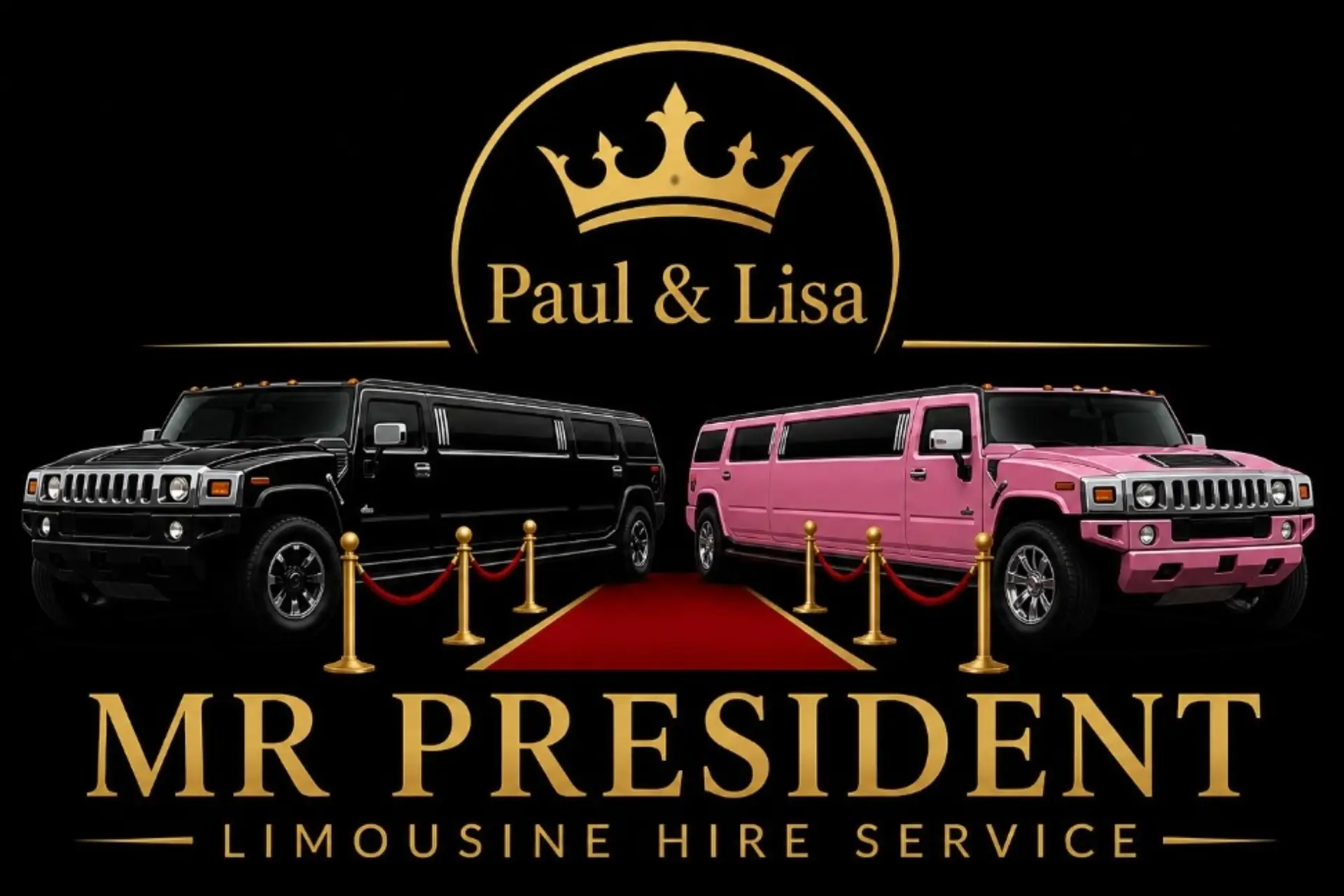 Mr President Limohire