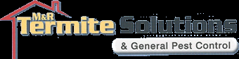 M&R Termite Solutions