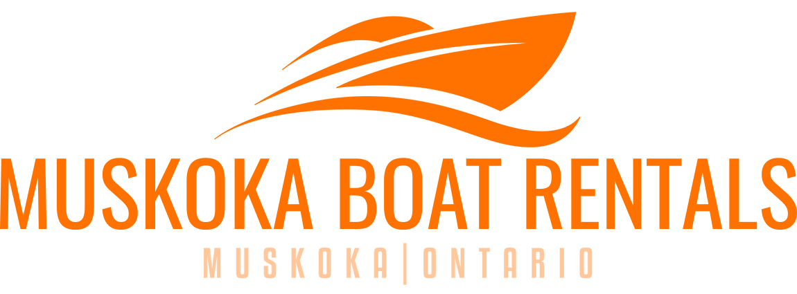 muskoka boat rental