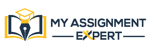 My Assignment Expert