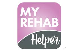 My rehab helper