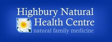 Highbury Natural Health Centre