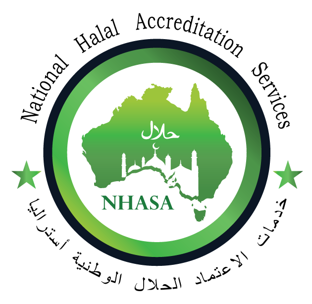 National Halal Accreditation Service