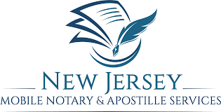 New Jersey Mobile Notary & Apostille Services