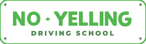 No Yelling