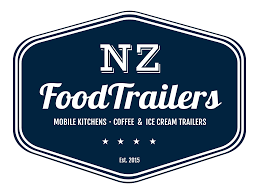 NZ Food Trailers