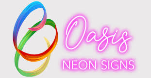 Oasis Neon Signs