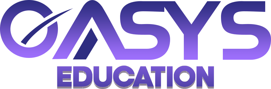 Oasys Education