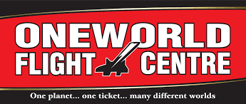 Oneworld Flight Centre