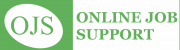 Online JOB SUPPORT