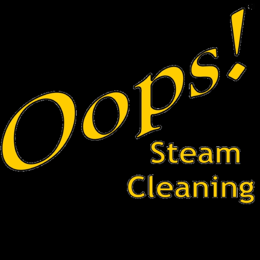 Oops Steam Cleaning