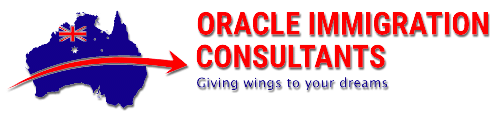 Oracle Immigration