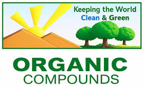 Organic Cleaning Compounds