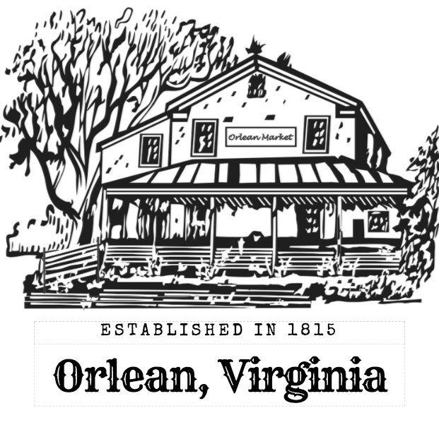 Orlean Market