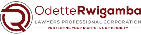Odette Rwigamba Lawyers PC