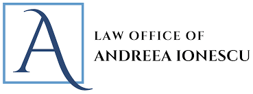 Law Office Andreea Ionescu