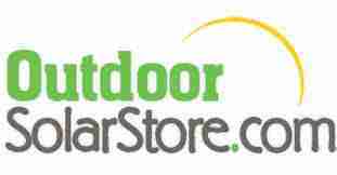 Outdoorsolar Store