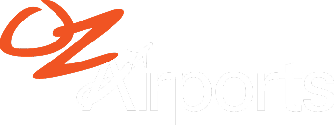 OZ Airports