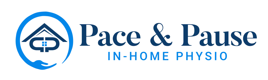 Pace and Pause Physio