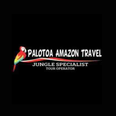 Palotoa Amazon Travel