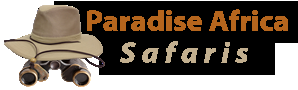 Paradise  Africa Safaris