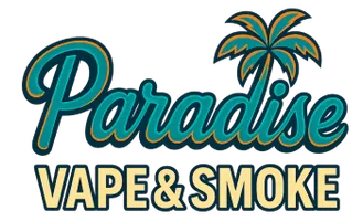 Paradise Vape & Smoke Shop